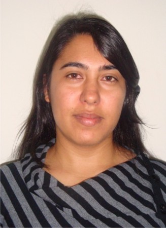 Sandra Galvão de Brito